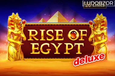 Rise of Egypt Deluxe