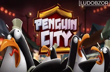Penguin City