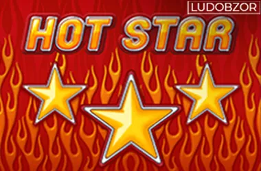 Hot Star