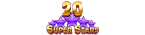20 Super Stars