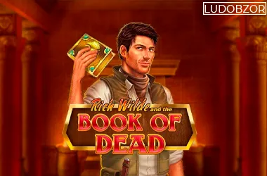 Book of Dead
