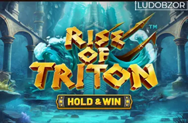 Rise of Triton