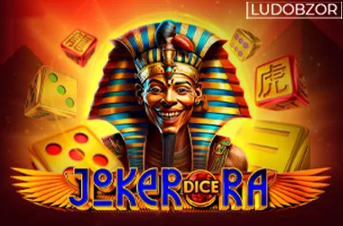 Joker Ra Dice