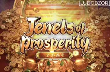 Jewels of Prosperity