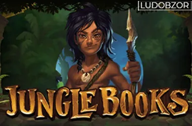 Jungle Books