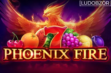 Phoenix Fire