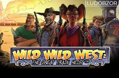 Wild Wild West