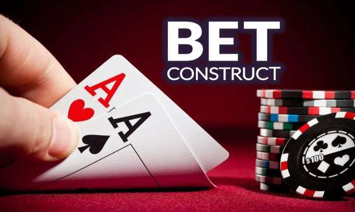 BetConstruct презентовала 9 новых игр для онлайн казино