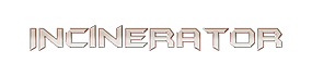 Incinerator