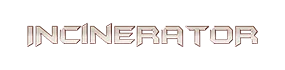 Incinerator