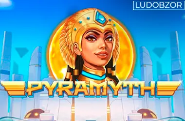 Pyramyth