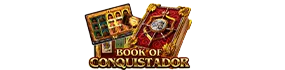Book of Conquistador