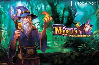 Power of Merlin