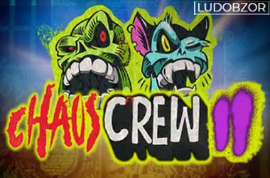 Chaos Crew II