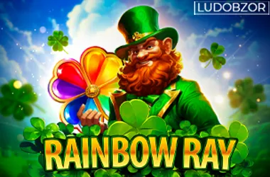 Rainbow Ray