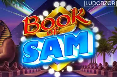 Book of Sam