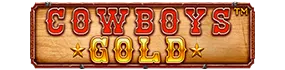 Cowboys Gold