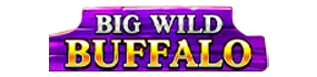 Big wild buffalo