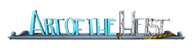 Art of the Heist