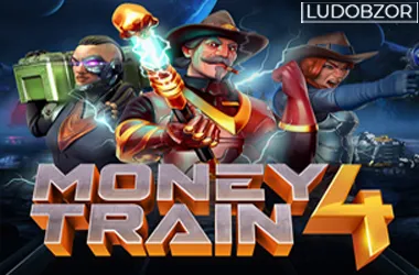 Money Train 4