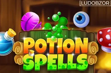 Potion Spells