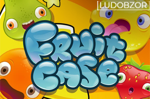 Fruit Case