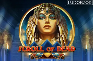Scroll of Dead