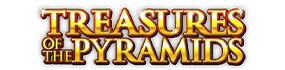 Treasure of the Pyramids