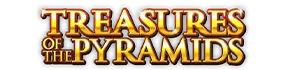 Treasure of the Pyramids
