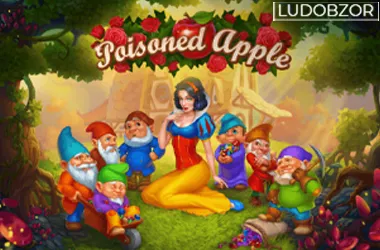 Poisoned Apple