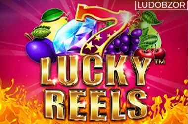Lucky Reels