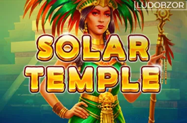 Solar Temple