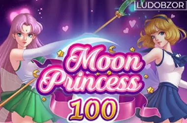 Moon Princess 100