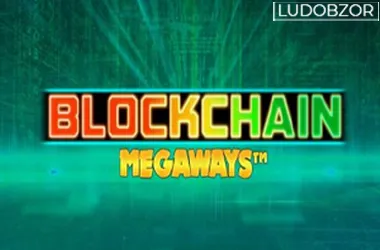 Blockchain Megaways