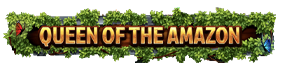 Queen Of The Amazon