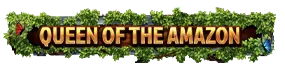 Queen Of The Amazon