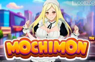Mochimon