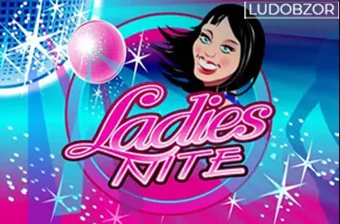 Ladies Nite