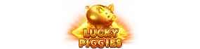 Lucky Piggies