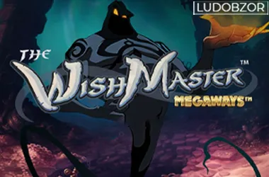 The Wish Master Megaways