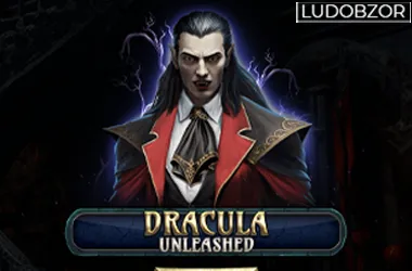Dracula — Unleashed