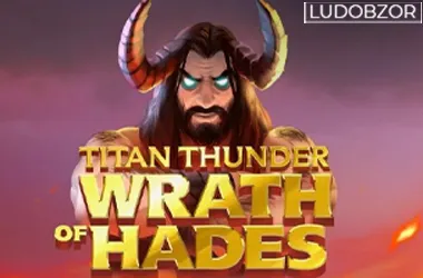 Titan Thunder