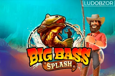 Big Bass Splash