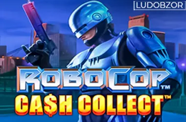 RoboCop: Cash Collect