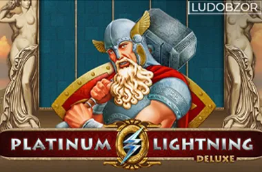Platinum Lightning Deluxe