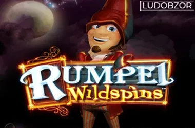 Rumpel Wildspins