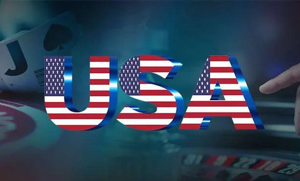 Игорная индустрия США показывает рекордный рост после снижения ограничений связанных с пандемией