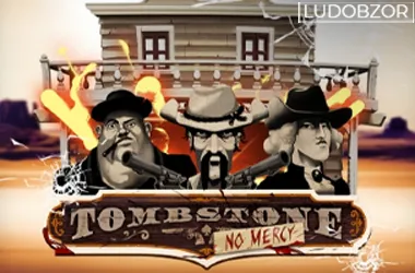 Tombstone No Mercy