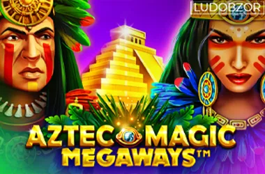 Aztec Magic Megaways