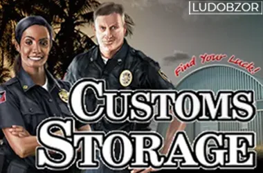 Customs Storage